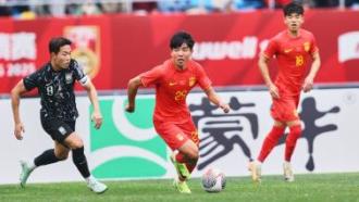 防务